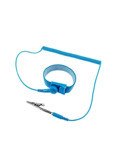 Elektronikport-Antistatik Bileklik Kablolu Antistatic Esd