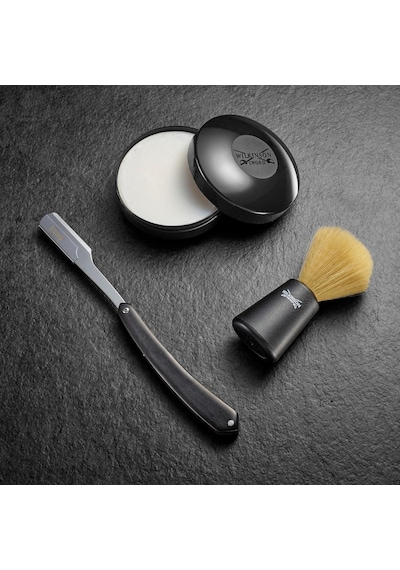 Wilkinson Sword Barber's Style The Pioneer Ustura 5 Adet Tıraş Bıçağı İle Birlikte