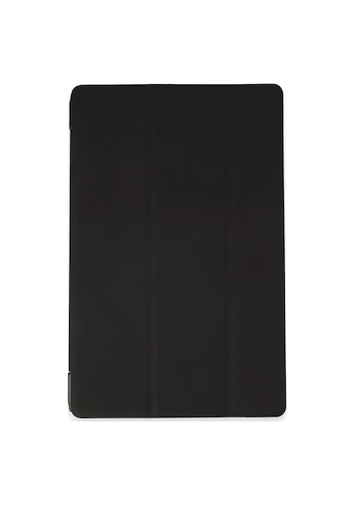 Newface Samsung Galaxy T220 Tab A7 Lite 8.7 Kılıf Tablet Smart Kılıf - Siyah Tablet Kılıfı