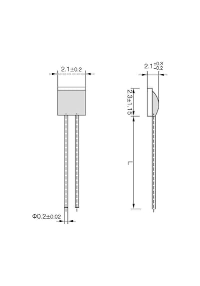 -70c 500c Pt1000 A Rtd Platin Sıcaklık Sensörü Isı Algılayıcı 1000ohm Direnç Isıtıcı Fırın Buzdolab