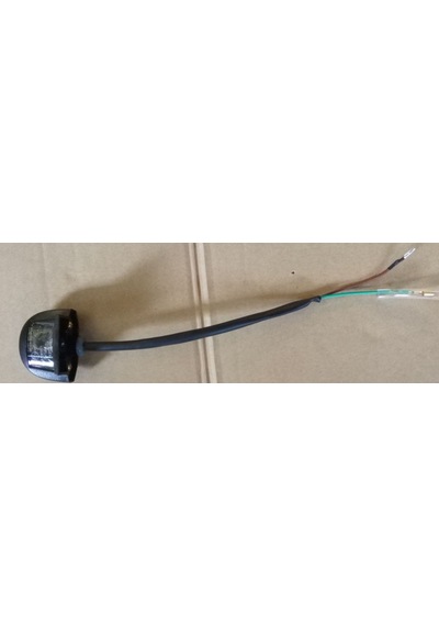 SYM PLAKA LAMBASI PLAKA AYDINLATMA ORBİT 2  33740-Z6A-000
