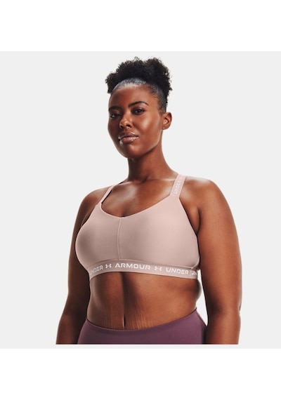 Under Armour Kadın Ua Crossback Low Spor Sütyeni 501270564