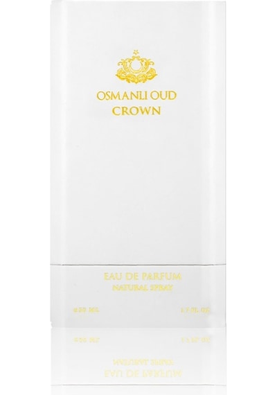 Osmanlı Oud Crwon Indiana Unisex Parfüm EDP 50 ML