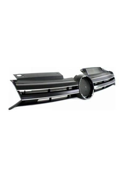 Vw Golf 6 Ön Panjur Piano Black Nikelajli-2008-2012 Modele Kadar 560196227