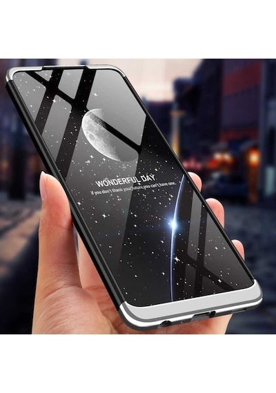 Samsung Uyumlu Galaxy A22 4G Kilif Zore Ays Kapak 541619507