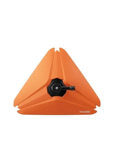 Insta360 Floating Surfboard Mount Siyah