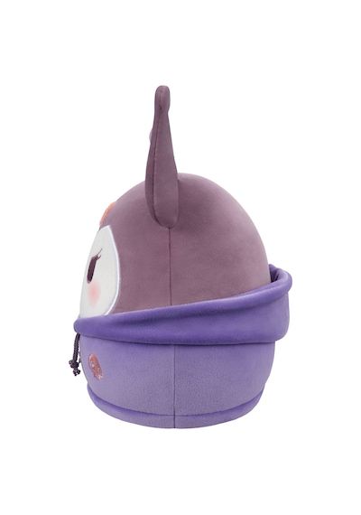 Squishmallows Hello Kitty Serisi - Kuromi 20 Cm Sn00742 Çok Renkli
