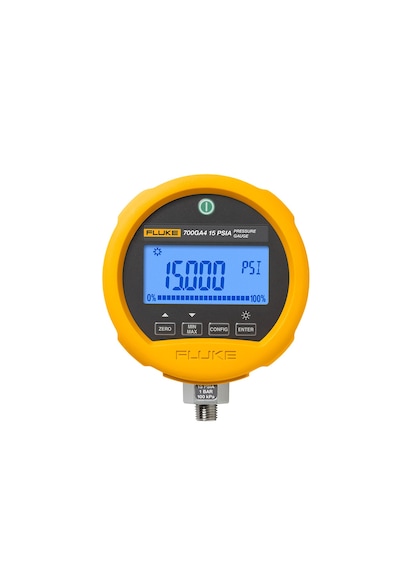 Fluke 700ga4 Hassas Basınç Gösterge Kalibratörü