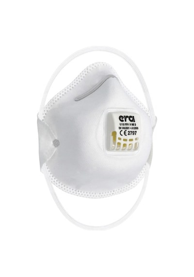 Era 6110 Ffp1 Vnr D Toz Maskesi " 15 Adet "