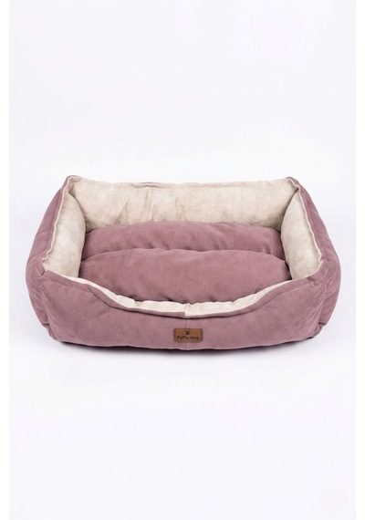 Kedi Köpek Yatağı Pembe