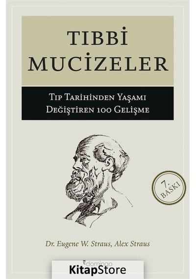 Tıbbi Mucizeler - Dr. Eugene W. Straus