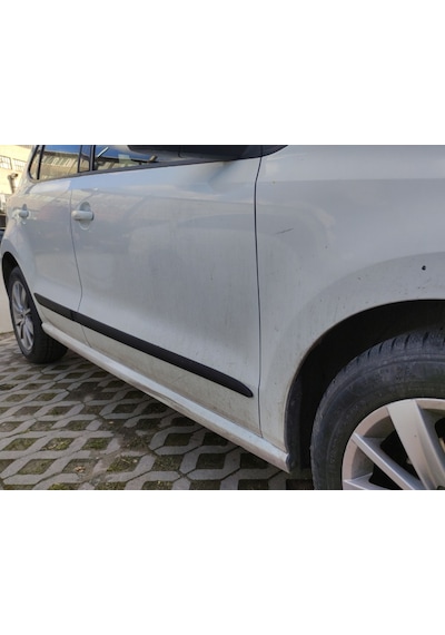 Vw Polo Yan Kapı Çıtası Kapı Koruma Bandı Çıta