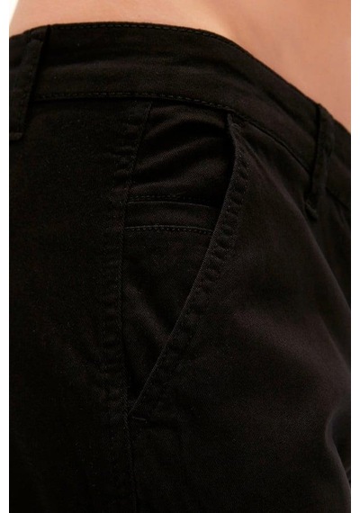 Bad Bear Memphis Pants 22.02.16.004s Siyah Erkek Pantolon Siyah