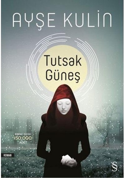 Everest Yayınları Tutsak Güneş Ayşe Kulin
