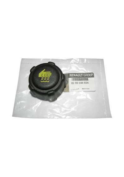Renault Megane Genleşme Kavanozu Kapağı 8200048024