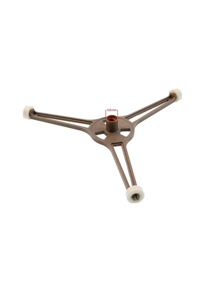 Arçelik Md565s, Md564, Md574, Beko Md1510 İle Uyumlu Mikrodalga Fırın Döner Tabla Altlığı
