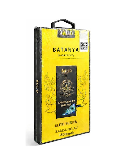 Samsung Galaxy A71 Batarya 4500 Mah Li-ion Uyumlu Pil