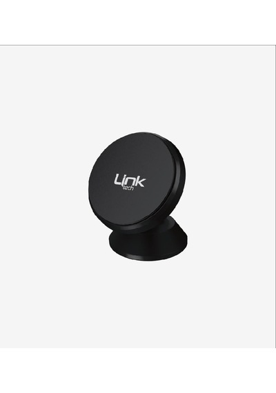 Linktech H708 Konsol İçin Mıknatıslı Yapışabilen Araç İçi Telefon Tutacağı