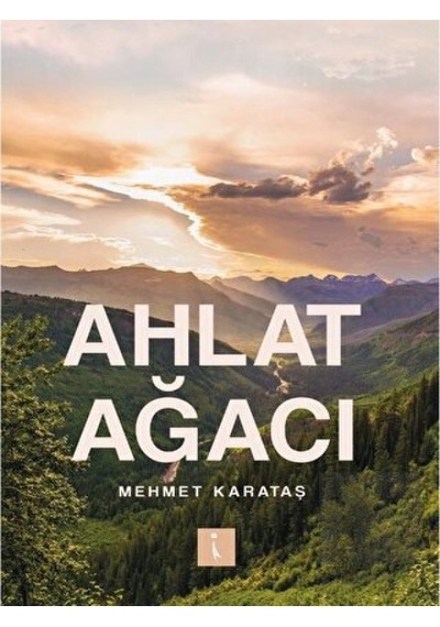 Ahlat Ağacı - Mehmet Karataş - İkinci Adam Yayınları