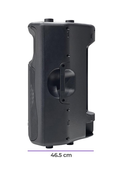 Lastvoice Lx-15 Profesyonel Kabin Hoparlör 15'' 1000 W