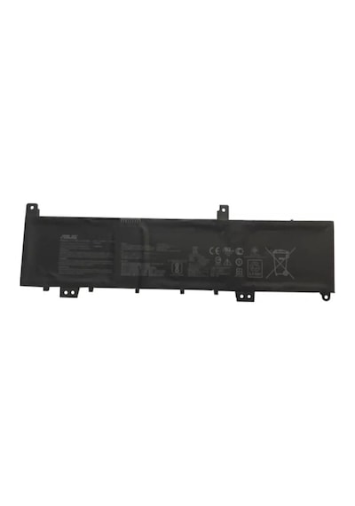 Asus Uyumlu Vivobook Pro 15 N580Gd-E4047T Batarya Pil