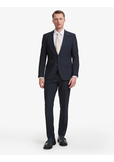 Pierre Cardin Erkek Lacivert Takım Elbise 50325155-vr033