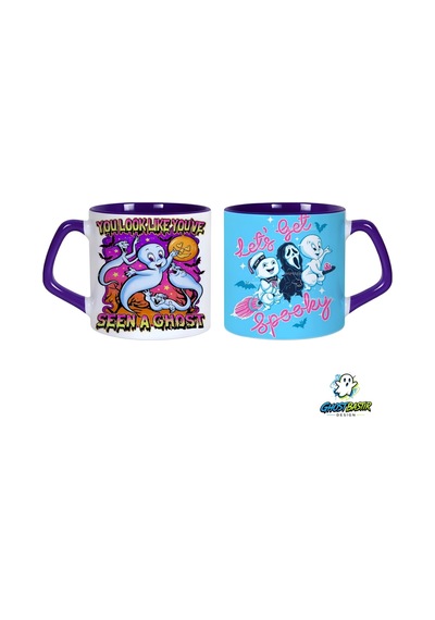 Casper Kupa Bardak Tek Adet 0639 Çok Renkli