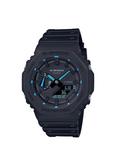 Casıo Ga-2100-1a2dr Erkek Kol Saati
