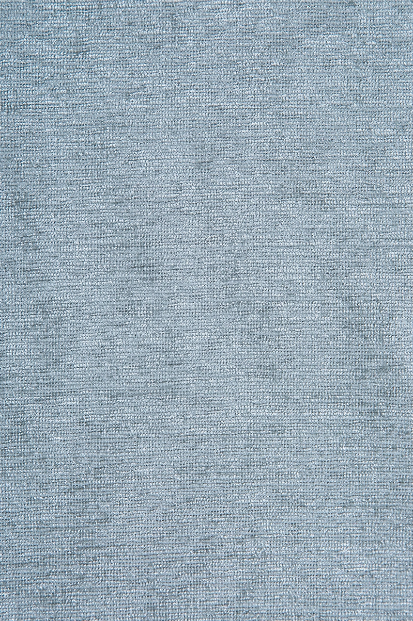 Alya Kırlent Kılıfı Gümüş V1 40x40 Gümüş