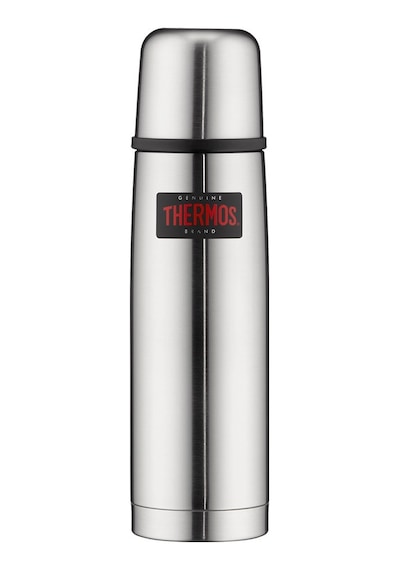 Thermos Fbb-500 Light & Compact 0.50L Stainless Steel 183585 Çok Renkli