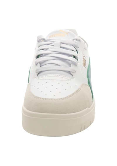 403840-03 Puma Shuffle Downtown Og Spor Ayakkabı Beyaz 403840-03 Beyaz