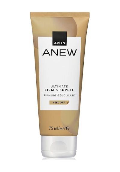 Anew Ultimate Firm And Supple Altın Maske 75 Ml.