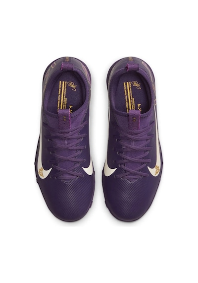Nike Mercurial Vapor 16 Mbappé Tf Çocuk Mor Halı Saha Ayakkabısı Özellikleri