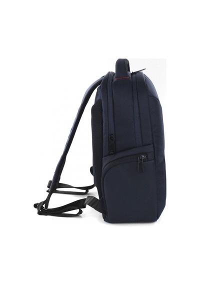 Roncato Surface Work Backpack Cabin Backpack 41722023 Sırt Çantası Lacivert Dark Blue Lacivert