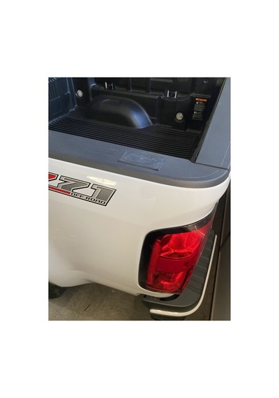 Chery Colorado Kasa Çivi/delik Tıpası Stake Hole Plugs