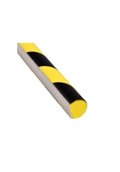 Puffyguard Duvar Panel Koruyucu D - Model D -1 Metre - 40x37x21mm - Tip : C