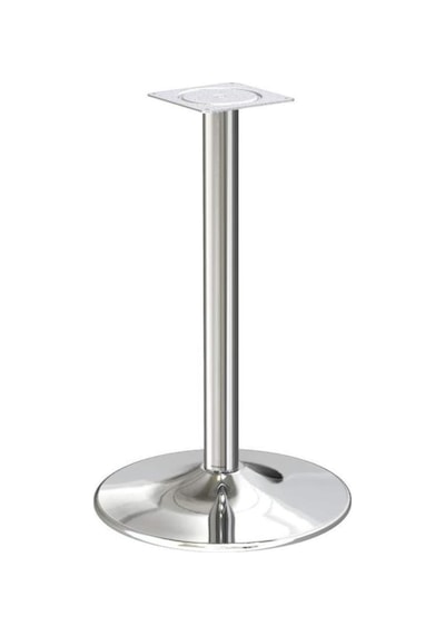 Gürçayhırdavat Tablalı Masa Ayağı 12.010 - Taban Çapı 46Cm