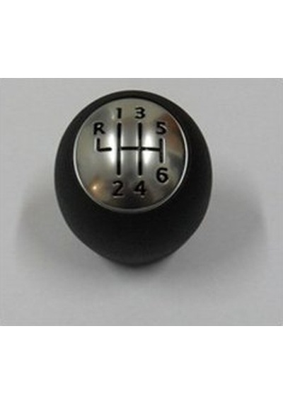 Vites Topuzu Siyah Kapakli Mgn Iii-Fluence-Master