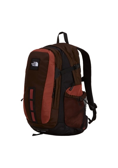 Standart The North Face Hot Shot Se Unisex Çanta Nf0a3kyj9291 Çok Renkli