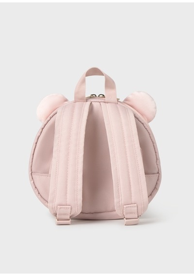 Mayoral Pembe Bebek Sırt Çantası 10268