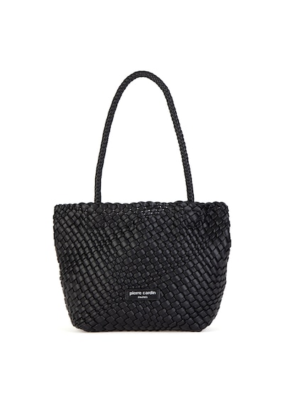 Pierre Cardin Kadın Siyah Çanta 50312317-vr046 Siyah