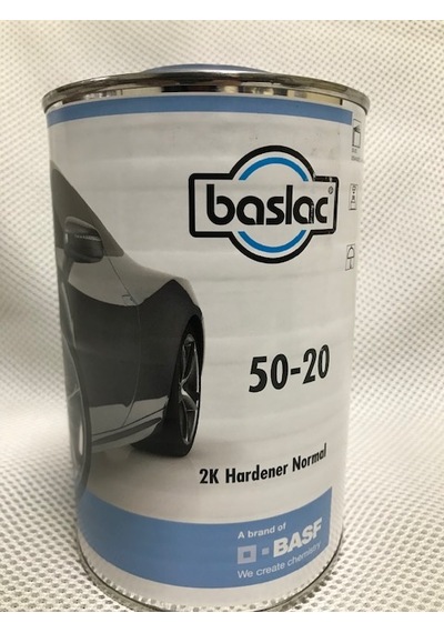 Baslac 50-20 Normal Sertleştirici 1 Lt
