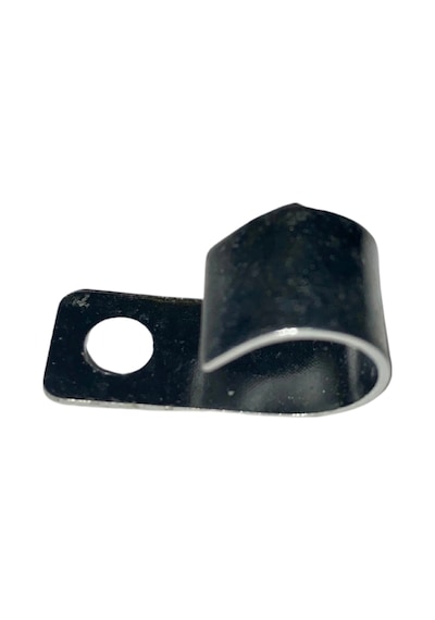 Eb-650 Üfleme Makinesi Kablo Sabitleyici Bracket Yedek Parça