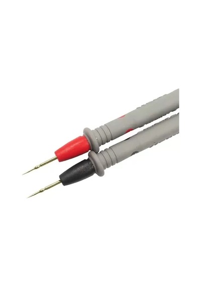 Sh Powermaster 3014b İğne Tip Multimetre - Ölçü Aleti Probu 1000v 10a 106 Cm Uzunluk Najmaddin