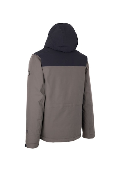 Trespass Trespass Eastwell Padded Erkek Mont 13r Çok Renkli