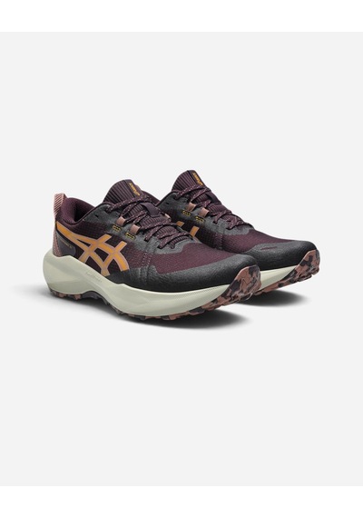 Asics Gel-venture 11 Kadın Black Berry/purple Outdoor Koşu Ayakkabısı 1012b933-500 Mor