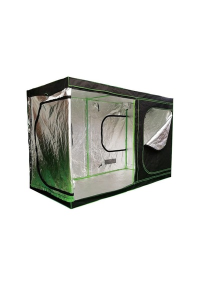Grow Wizard 300x150x200 Bitki Yetiştirme Kabini-1642