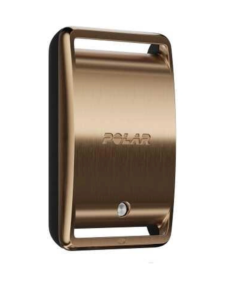 Polar Loop Gen2 Ekransız, Giyilebilir Sağlık Bilekliği Ve Kondisyon İzleyici Copper/brown S-l
