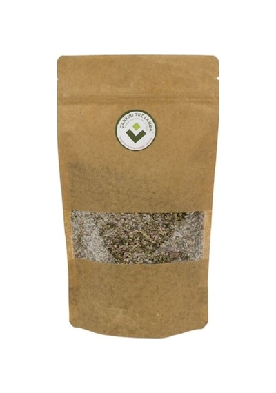 Çankırı Tuz Lamba Tatlı Çeşni 100 G