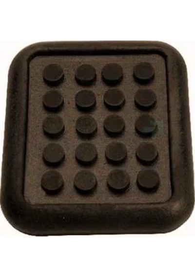 Pedal Lastiği Fren - Debriyaj Mitsubishi L300 1990-2011 10 Adet